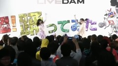 超會議2"超!踴ってみた"まなこ x やっこ"ロマンちっくブレイカー"振り付け選手権