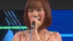 超會議3"DAM★ともチャンネル"愛川こずえ"あゝ無情"を歌ってみた