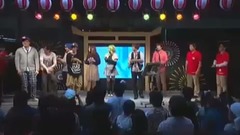 超會議3"DAM★ともチャンネル"愛川こずえ"LIVE DAM 超!歌合戦"