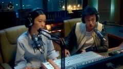 影視原聲 - 電影<從你的全世界路過>片頭cut