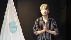 BOYS24 THE FINAL 李?？∑?HEYJOON)