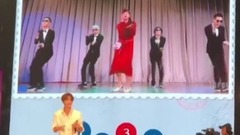 金在中臺北FM模仿朱碧石