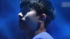 張杰驚艷獻唱<流星花園>主題曲<流星雨>
