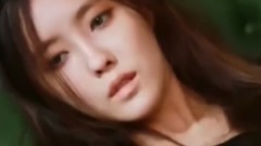 樸孝敏唯美畫報