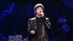 華晨宇翻唱哥哥經典歌曲<夜半歌聲>