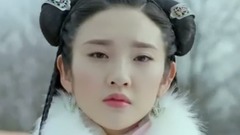 電視劇<獨步天下> 唐藝昕上演女真第一美女 一言不合就咬咬咬