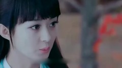 影視原聲 - <特工皇妃楚喬傳>林更新一言不合就撲倒趙麗穎撒狗糧甜炸了