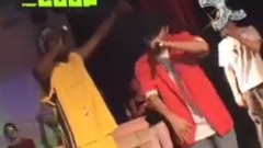 王力宏,Coolio - 超經典!2005Iron Mic比賽-嘉賓王力宏與Coolio&茶米同臺表演!