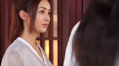 影視原聲 - <楚喬傳>第36集預告:吃貨趙麗穎兼任發型師展歌喉