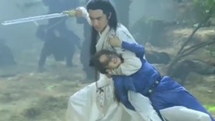 影視原聲 - <楚喬傳>第44集預告:星玥片場也互懟!公子包扎傷口還被星兒吐槽