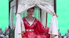 影視原聲 - <楚喬傳>第64集預告:經費燃燒!最耗錢場景曝光