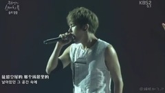 Back & She's Back & Man In Love & 追擊者