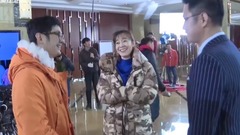 影視原聲 - 電視劇<復合大師>閆妮結婚魔性笑聲合不攏嘴