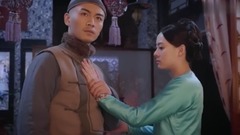 影視原聲 - <那年花開月正圓>揭秘"處女座"導演丁黑造劇秘訣