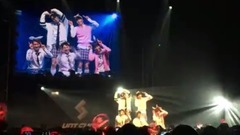 SIGNAL - 三周年fanmeeting現場版 17/11/05