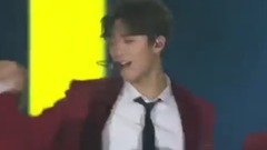 把你吹來(Crazy Sexy Cool)