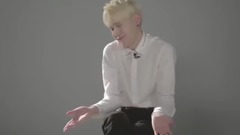 閔爺你的swag掉了一地
