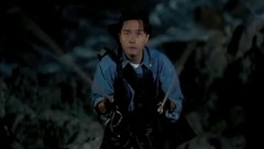 電影<縱橫四海>粵語預告片