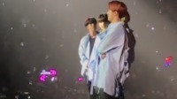 防彈少年團澳門演唱會 Talk cut