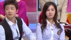 09年綜藝補檔崔秀英權侑莉Yuri神童少女時代SJ Cut