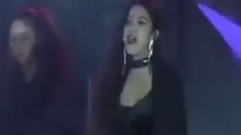 玉腮微微泛紅,動人的女神舞臺現場大合集(第66彈)