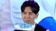 影視原聲 - 【我的少年時代】薛之謙談與唐禹哲一吻結緣