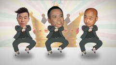 影視原聲 - 電影<心花路放>特輯 "十一干什么"