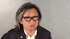 影視原聲 - 【親愛的】特輯  導演陳可辛首次發聲 直面解惑親情比血緣更重要