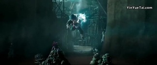 影視原聲 - 電影<悟空傳>危急關頭突現神秘妖云