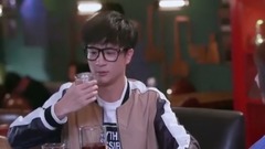 影視原聲 - 【我們的少年時代】小慫包王源深夜捉鬼掛大蒜防身