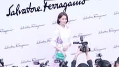 出席香港某品牌活動開幕式 相關視頻CAM-KStarHK