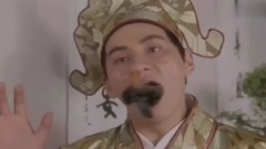 影視原聲 - 曾是星爺黃金配角,離開星爺后再無作品,如今走穴為兒治病