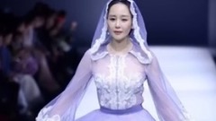 影視原聲 - 她是新版還珠的紫薇,如今再變臉認不出