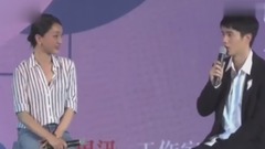影視原聲 - 周迅批有些年輕演員"不懂規矩" 因為沒人教