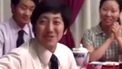影視原聲 - 同學聚會,窮小子原來才是真正的大老板,女神聽哭了!2