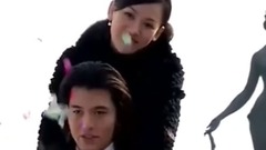 影視原聲 - 趙麗穎當配角的時候 在一眾演員里還是很出彩很有演技的