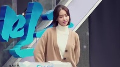 171101&171103 允兒 飯拍合集