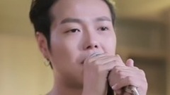 讓我留在你身邊