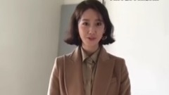 Marieclairekorea_Fashion Ins更新 林允兒視頻一則