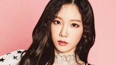 少女時代MV破2億點擊公司0動作 泰妍INS點名 SM在干嗎?