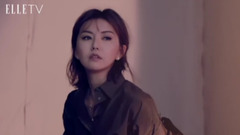 ELLE 11月封面人物|孫燕姿 Everything Is Just Fine 一切都剛剛好