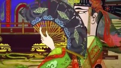 典雅中國風 演繹浪漫愛情故事
