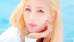 [TOP 36] K-POP女團及女SOLO首周銷量排名再次打破記錄
