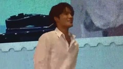 金在中再跳東方神起經典曲引人淚目!