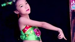 華語童星 - 幺妹兒乖