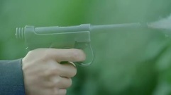 影視原聲 - <飛哥戰隊>第43集預告:董小梅為救習武哥身中槍傷