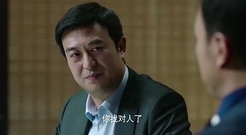 影視原聲 - <獵場>第9集預告:觸發"獵人"大戰