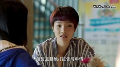 影視原聲 - <索瑪花開>第2集預告:鄉親們來市里請王敏回村