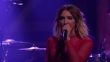 Julia Michaels - Julia Michaels - Worst In Me 現場版 2017