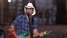 Brad Paisley - Last Time For Everything 現場版 2017